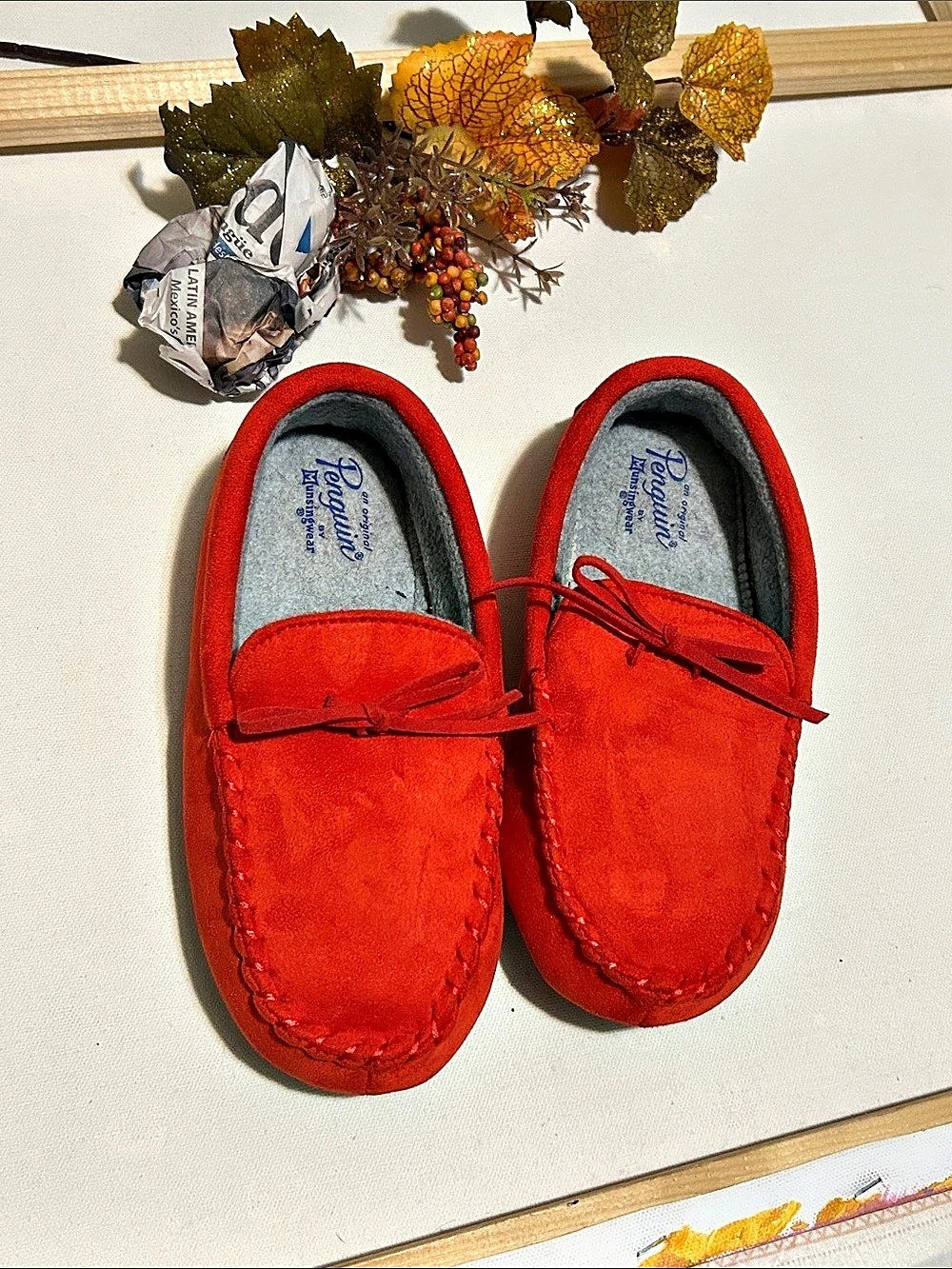 Original Pinguín Skipper shoes for girls size 4 ko